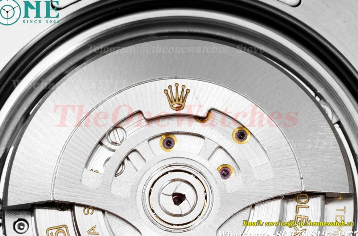 SS SS Red 126710 II 40mm Master C+F Blue V2 Pepsi GMT VR3285 0126